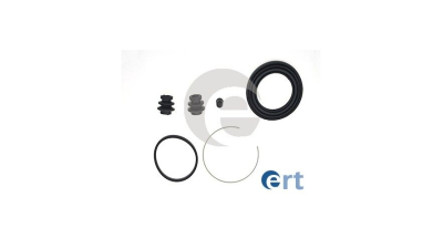 Set reparatie etrier frana, Garnituri etrier Ert 400809, parte montare : Punte Fata