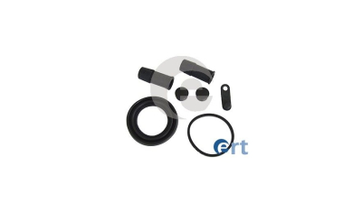 Set reparatie etrier frana, Garnituri etrier Ert 400811, parte montare : Punte Fata