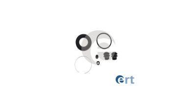 Set reparatie etrier frana, Garnituri etrier Ert 400819, parte montare : Punte Spate