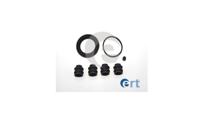 Set reparatie etrier frana, Garnituri etrier Ert 400825, parte montare : Punte Fata