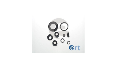 Set reparatie etrier frana, Garnituri etrier Ert 400830, parte montare : Punte Spate