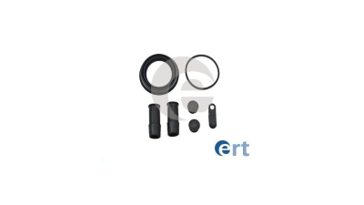 Set reparatie etrier frana, Garnituri etrier Ert 400836, parte montare : Punte Fata