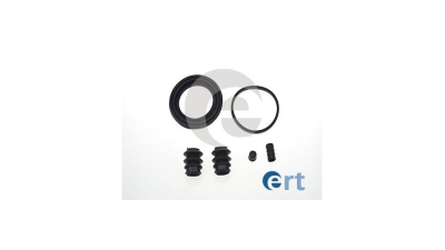 Set reparatie etrier frana, Garnituri etrier Ert 400845, parte montare : Punte Fata