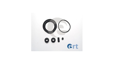 Set reparatie etrier frana, Garnituri etrier Ert 400851, parte montare : Punte Fata