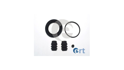 Set reparatie etrier frana, Garnituri etrier Ert 400864, parte montare : Punte Fata