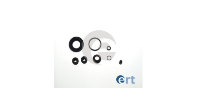 Set reparatie etrier frana, Garnituri etrier Ert 400867, parte montare : Punte Spate