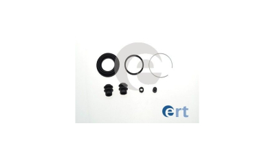 Set reparatie etrier frana, Garnituri etrier Ert 400869, parte montare : Punte Spate