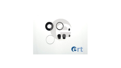 Set reparatie etrier frana, Garnituri etrier Ert 400871, parte montare : Punte Spate