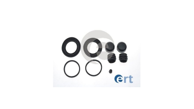 Set reparatie etrier frana, Garnituri etrier Ert 400873, parte montare : Punte Fata