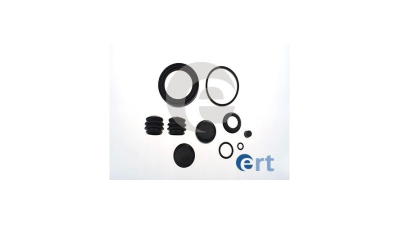 Set reparatie etrier frana, Garnituri etrier Ert 400874, parte montare : Punte Spate