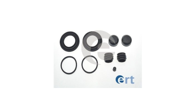 Set reparatie etrier frana, Garnituri etrier Ert 400892, parte montare : Punte Fata