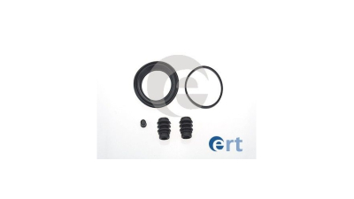 Set reparatie etrier frana, Garnituri etrier Ert 400897, parte montare : Punte Fata