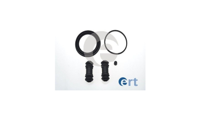 Set reparatie etrier frana, Garnituri etrier Ert 400908, parte montare : Punte Fata