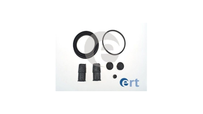 Set reparatie etrier frana, Garnituri etrier Ert 400913, parte montare : Punte Fata