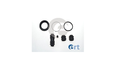 Set reparatie etrier frana, Garnituri etrier Ert 400914, parte montare : Punte Spate