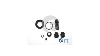 Set reparatie etrier frana, Garnituri etrier Ert 400916, parte montare : Punte Spate