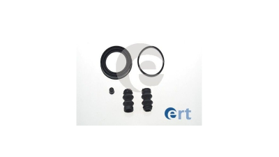 Set reparatie etrier frana, Garnituri etrier Ert 400918, parte montare : Punte Fata