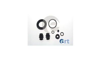 Set reparatie etrier frana, Garnituri etrier Ert 400923, parte montare : Punte Spate