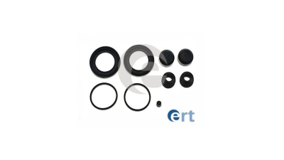 Set reparatie etrier frana, Garnituri etrier Ert 400933, parte montare : Punte Spate