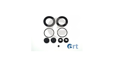 Set reparatie etrier frana, Garnituri etrier Ert 400934, parte montare : Punte Fata