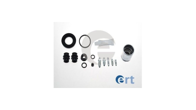 Set reparatie etrier frana, Garnituri etrier Ert 400945, parte montare : Punte Spate