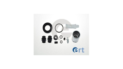 Set reparatie etrier frana, Garnituri etrier Ert 400946, parte montare : Punte Spate