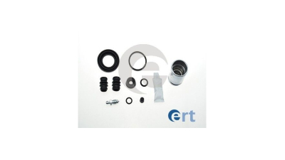 Set reparatie etrier frana, Garnituri etrier Ert 400947, parte montare : Punte Spate