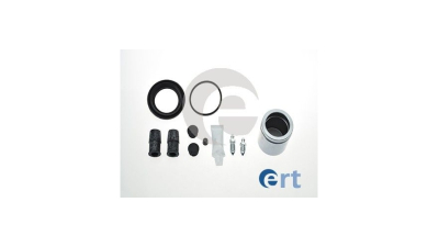 Set reparatie etrier frana, Garnituri etrier Ert 400948, parte montare : Punte Fata