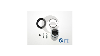 Set reparatie etrier frana, Garnituri etrier Ert 400949, parte montare : Punte Fata