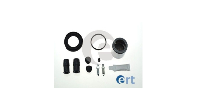 Set reparatie etrier frana, Garnituri etrier Ert 400950, parte montare : Punte Fata