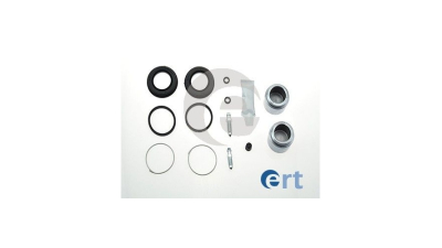 Set reparatie etrier frana, Garnituri etrier Ert 400951, parte montare : Punte Spate