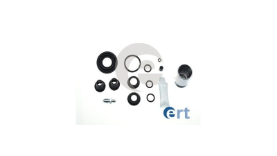 Set reparatie etrier frana, Garnituri etrier Ert 400952, parte montare : Punte Spate