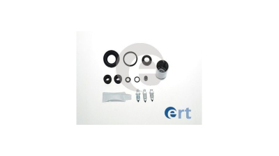 Set reparatie etrier frana, Garnituri etrier Ert 400956, parte montare : Punte Spate