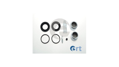 Set reparatie etrier frana, Garnituri etrier Ert 400957, parte montare : Punte Spate