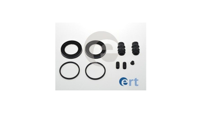 Set reparatie etrier frana, Garnituri etrier Ert 400999, parte montare : Punte Fata