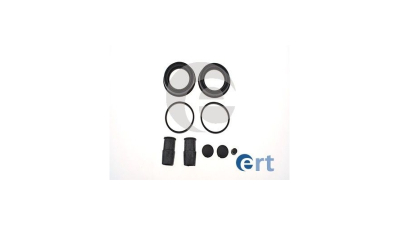 Set reparatie etrier frana, Garnituri etrier Ert 401000, parte montare : Punte Fata