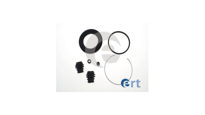 Set reparatie etrier frana, Garnituri etrier Ert 401004, parte montare : Punte Fata
