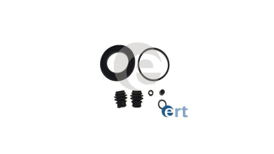 Set reparatie etrier frana, Garnituri etrier Ert 401009, parte montare : Punte Fata