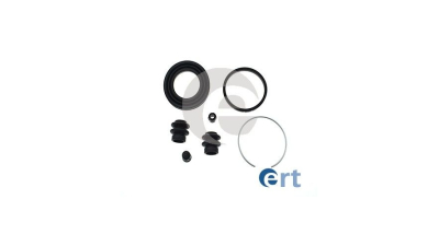 Set reparatie etrier frana, Garnituri etrier Ert 401010, parte montare : Punte Spate
