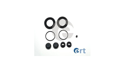 Set reparatie etrier frana, Garnituri etrier Ert 401020, parte montare : Punte Fata