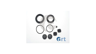 Set reparatie etrier frana, Garnituri etrier Ert 401022, parte montare : Punte Fata