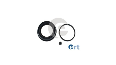Set reparatie etrier frana, Garnituri etrier Ert 401029, parte montare : Punte Fata