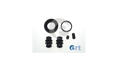 Set reparatie etrier frana, Garnituri etrier Ert 401037, parte montare : Punte Spate