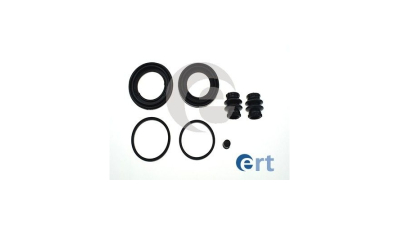 Set reparatie etrier frana, Garnituri etrier Ert 401041, parte montare : Punte Fata