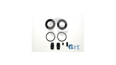 Set reparatie etrier frana, Garnituri etrier Ert 401051, parte montare : Punte Fata