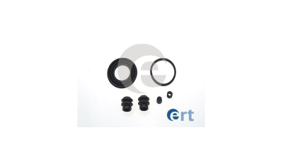 Set reparatie etrier frana, Garnituri etrier Ert 401055, parte montare : Punte Spate