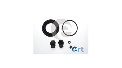 Set reparatie etrier frana, Garnituri etrier Ert 401057, parte montare : Punte Fata