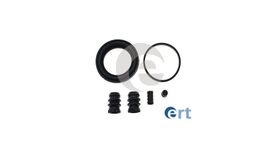 Set reparatie etrier frana, Garnituri etrier Ert 401058, parte montare : Punte Fata