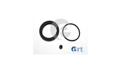 Set reparatie etrier frana, Garnituri etrier Ert 401095, parte montare : Punte Fata