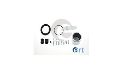 Set reparatie etrier frana, Garnituri etrier Ert 401100, parte montare : Punte Fata